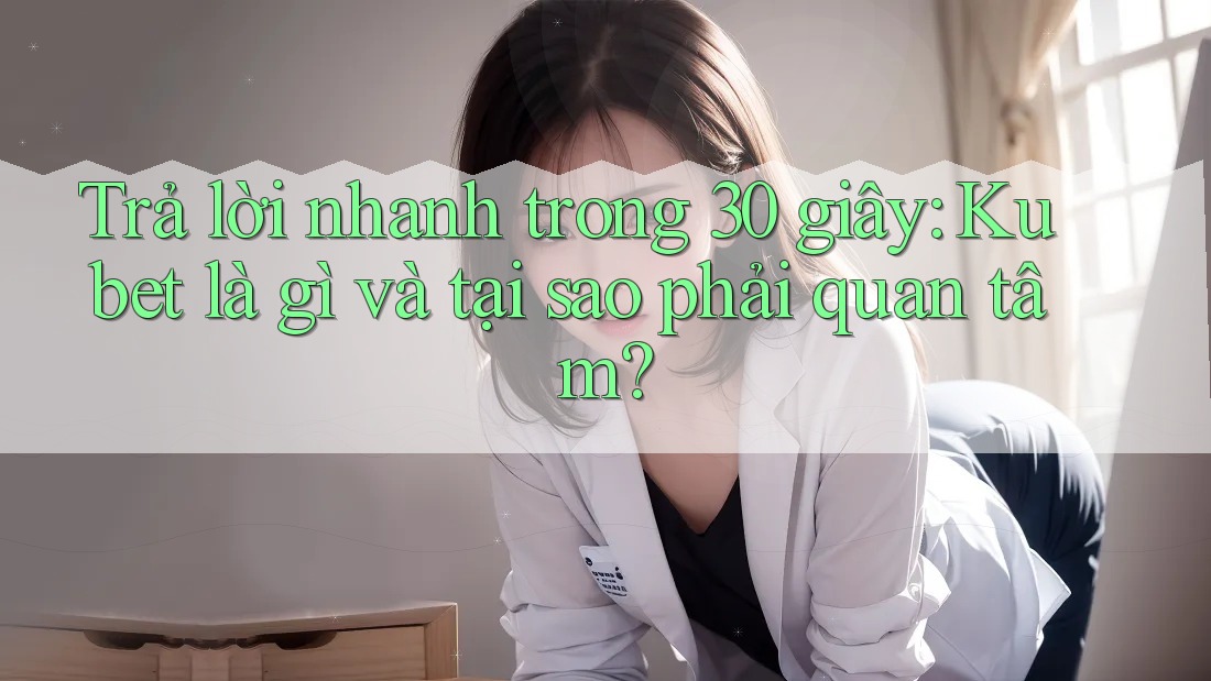 Trả lời nhanh trong 30 giây: Kubet là gì và tại sao phải quan tâm?