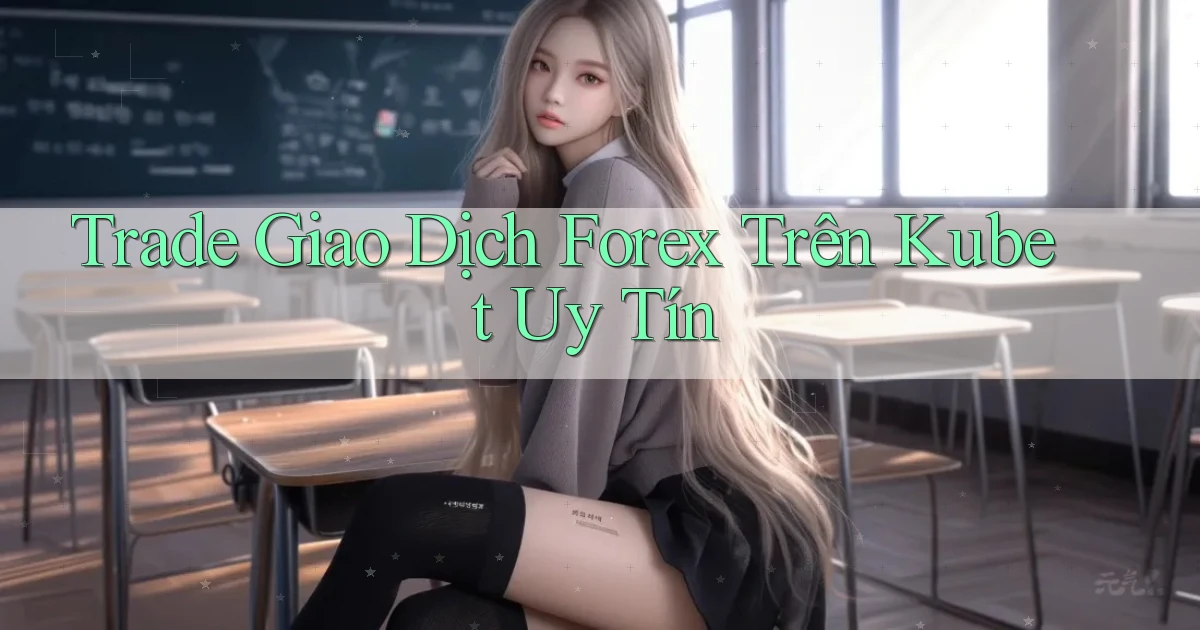 trade giao dịch forex trên kubet uy tín